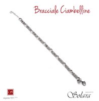 Bracciale Solara in Argento 6400 SOLARA - 6400 SOLARA